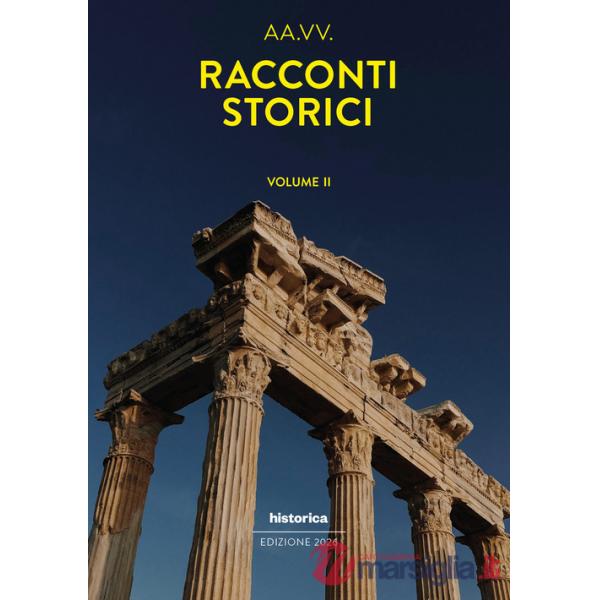 Racconti storici 2026. Vol. 2