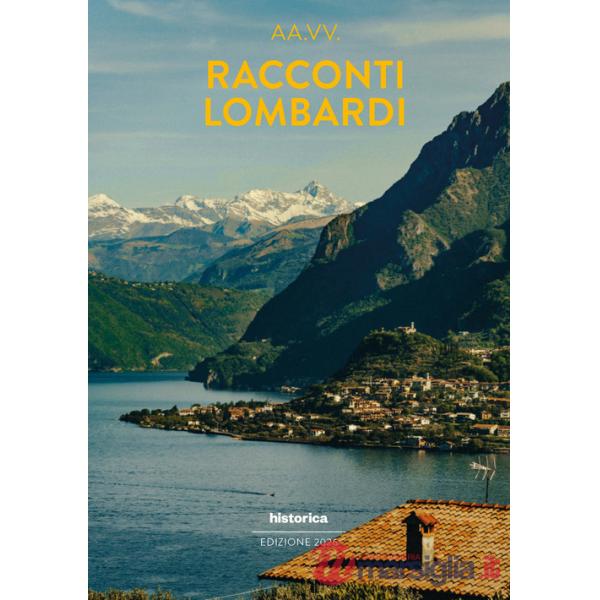 Racconti lombardi 2026