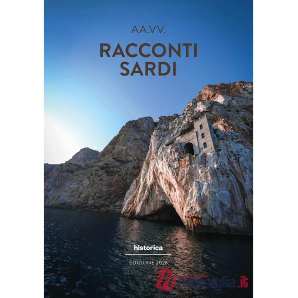 Racconti dalla Sardegna 2026