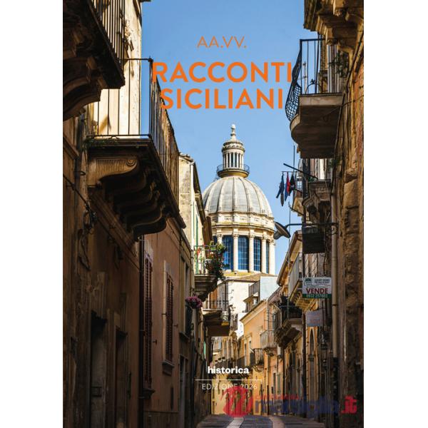 Racconti siciliani 2026
