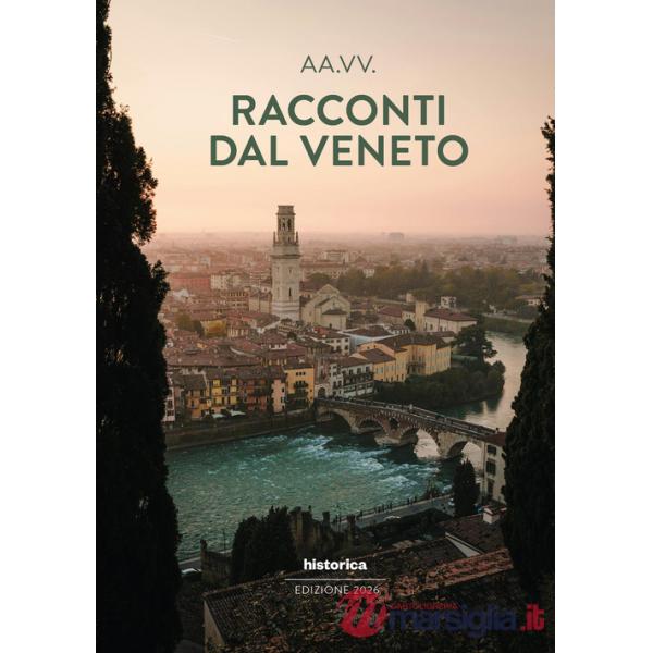 Racconti dal Veneto. Edizione 2026
