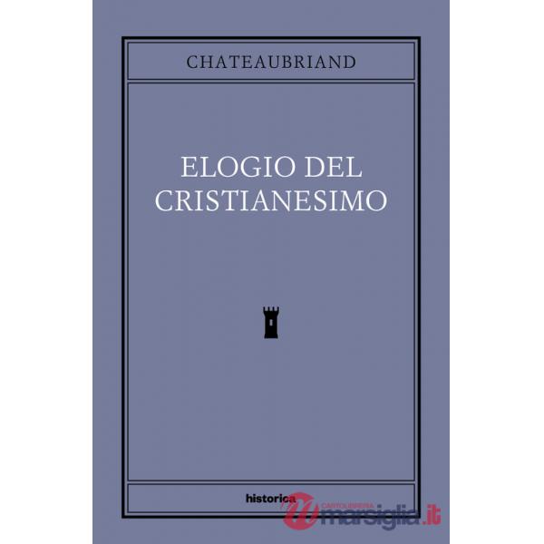 Elogio del cristianesimo