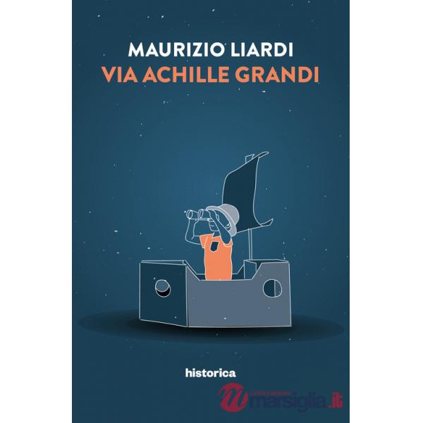 Via Achille Grandi