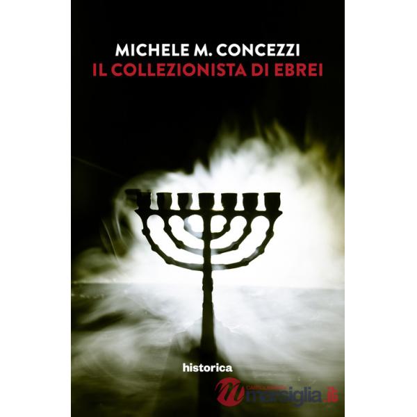 Collezionista di ebrei (Il)