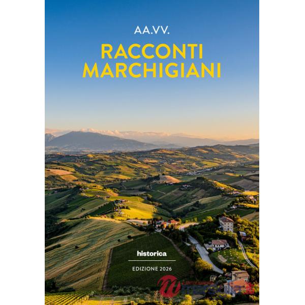 Racconti marchigiani 2026