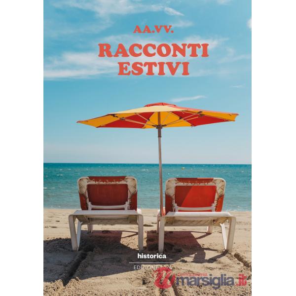 Racconti estivi 2026