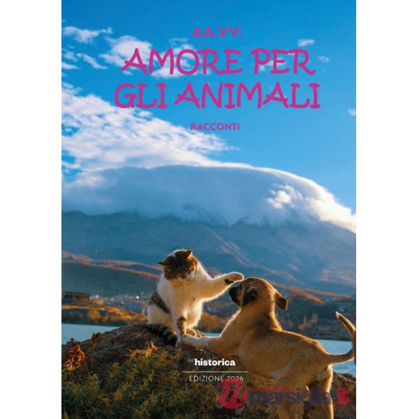 Racconti per gli animali 2026