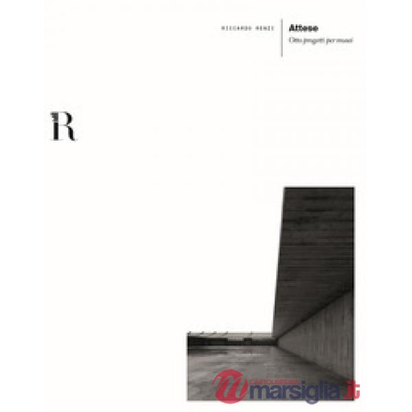 Attese. Otto progetti per musei