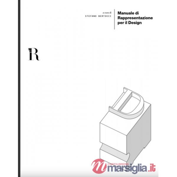 Manuale di rappresentazione per il Design