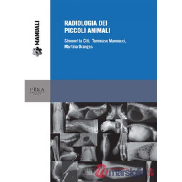 Radiologia dei piccoli animali