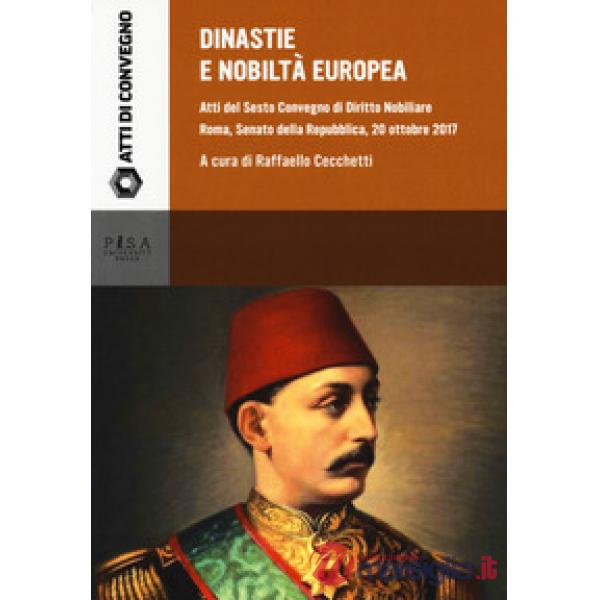 Dinastie e nobiltà europea