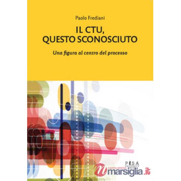 C.T.U.. Questo sconosciuto. Una figura al centro del processo (Il)