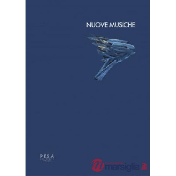 Nuove musiche (2017). Vol. 3