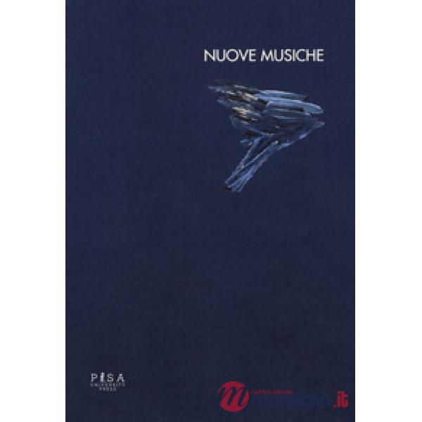 Nuove musiche (2018). Vol. 4