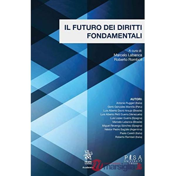 Futuro dei diritti fondamentali (Il)
