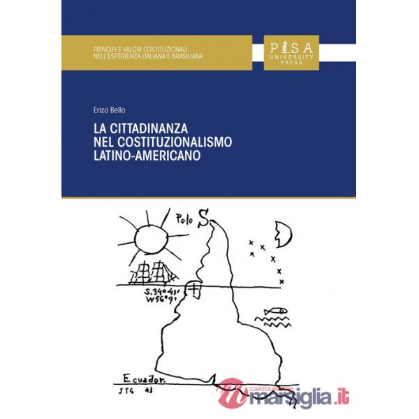 Cittadinanza nel costituzionalismo latino-americano (La)