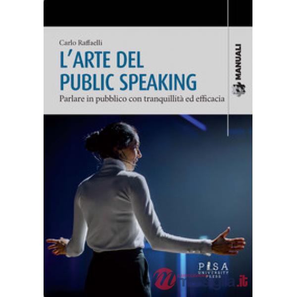 Manuale di public speaking