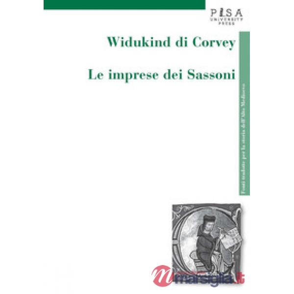 Imprese dei sassoni (Le)