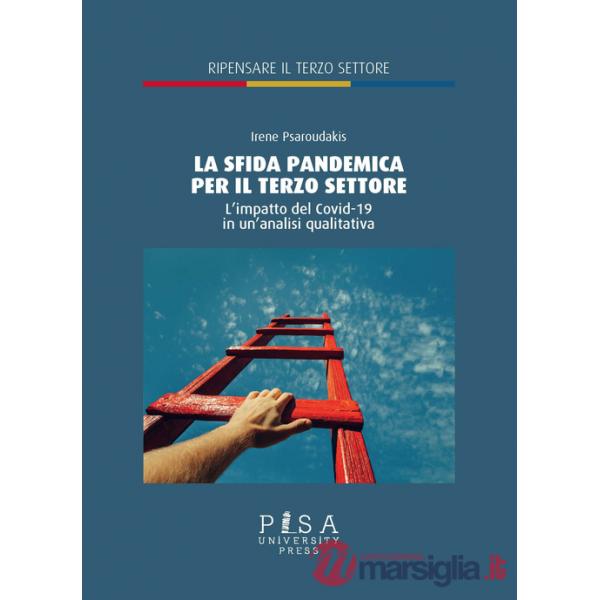 Sfida pandemica per il terzo settore. L'impatto del Covid-19 in un'analisi qualitativa (La)
