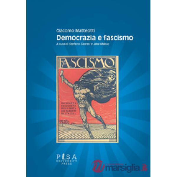 Democrazia e fascismo