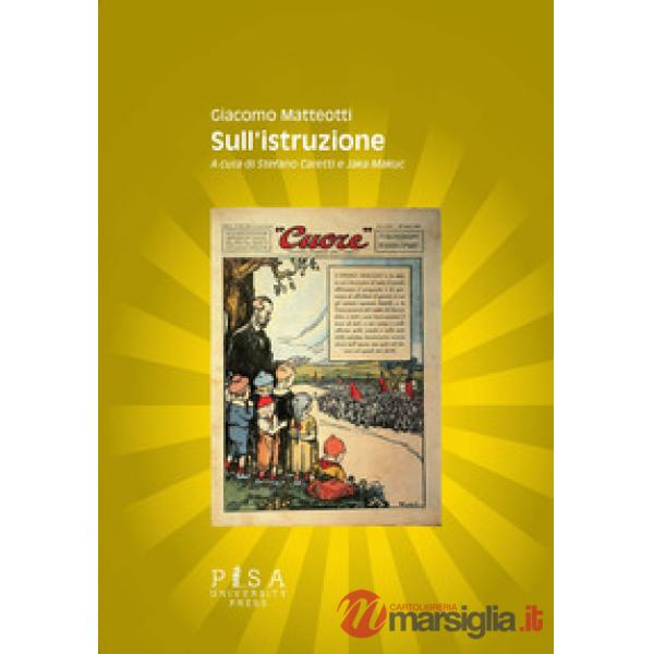 Sull'istruzione