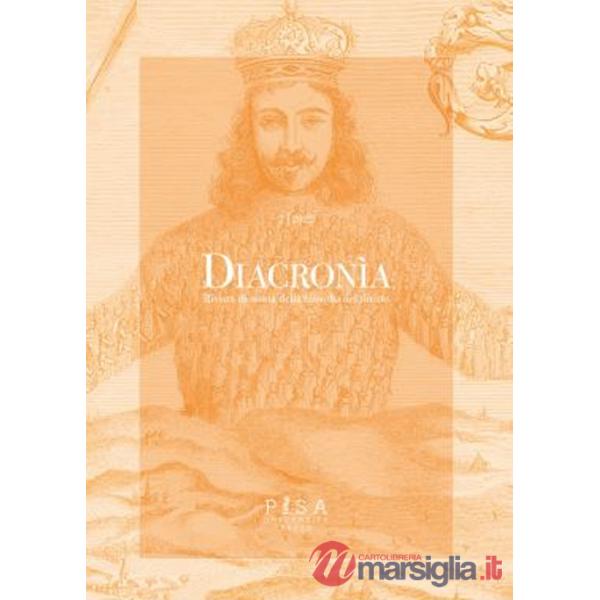 Diacronia. Rivista di storia della filosofia del diritto (2022). Vol. 2