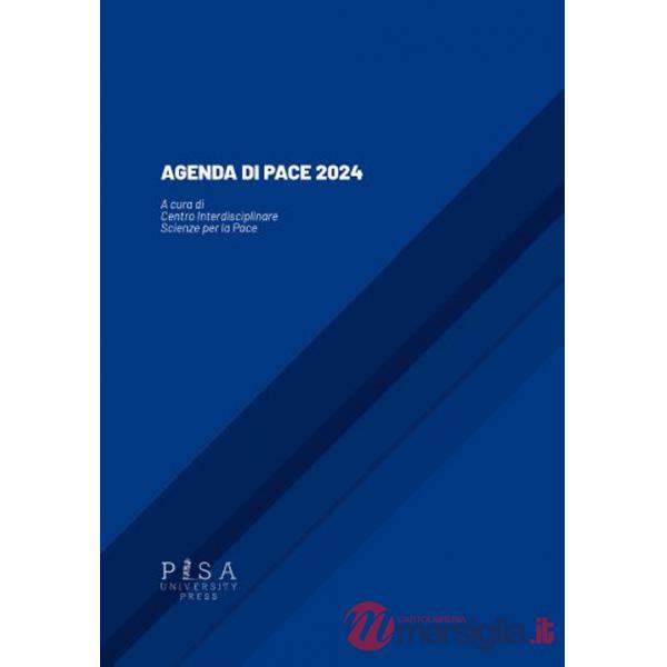 Agenda di pace 2024