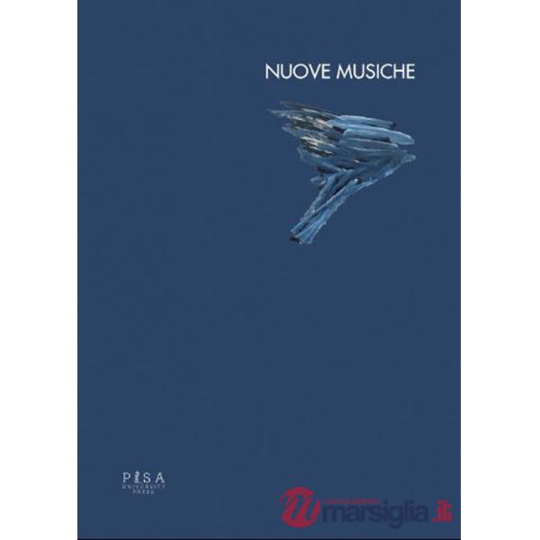 Nuove musiche (2021). Vol. 8