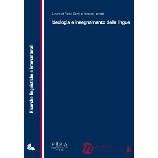 Ideologia e insegnamento delle lingue
