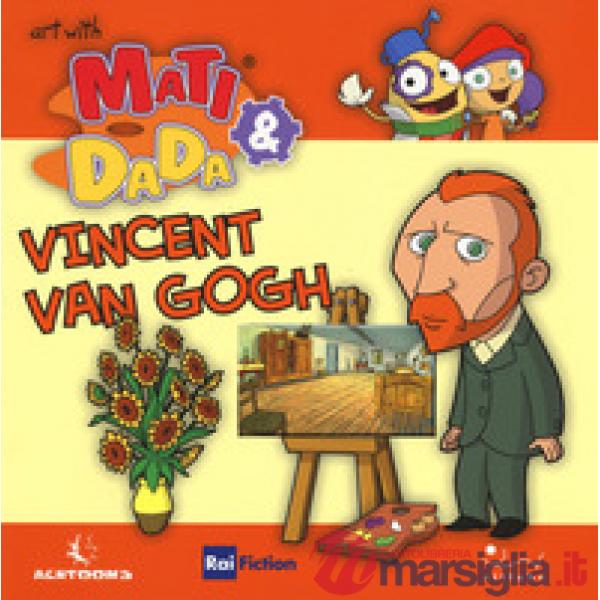 Vincent Van Gogh. Ediz. inglese