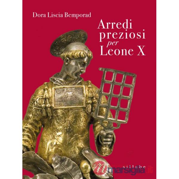Arredi preziosi per Leone X