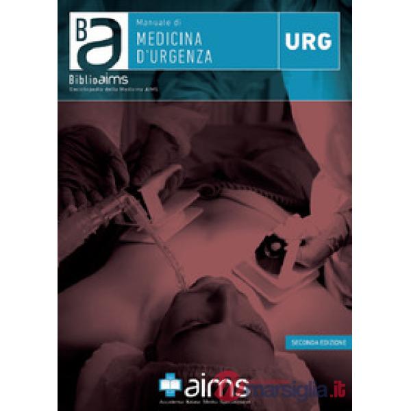 Manuale di medicina d'urgenza