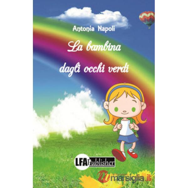 Bambina dagli occhi verdi (La)