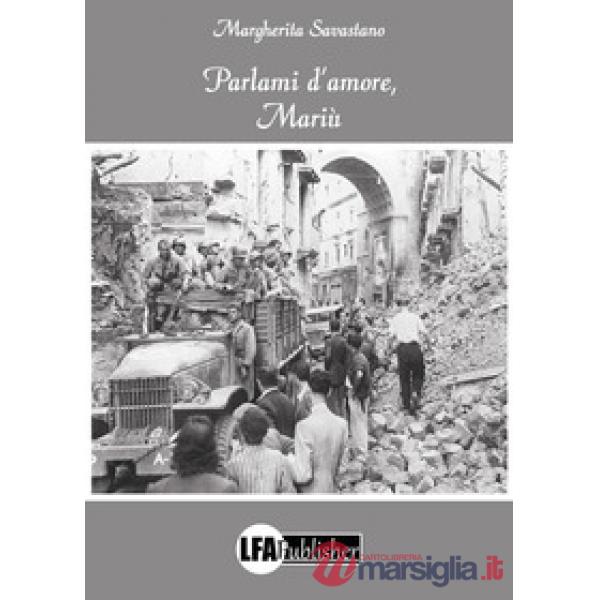 Parlami d'amore, Mariù
