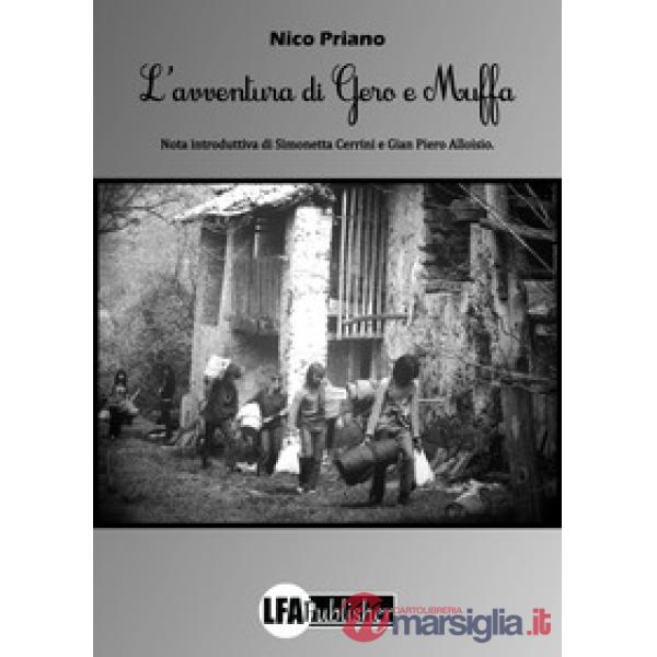 Avventura di Gero e Muffa (L')