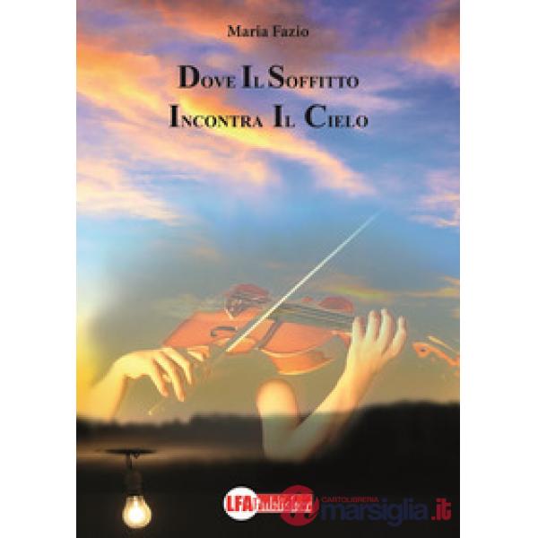 Dove il soffitto incontra il cielo
