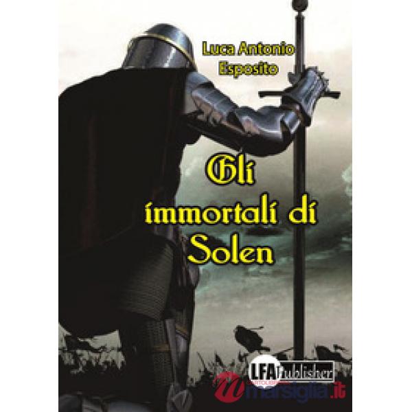 Immortali di Solen (Gli)
