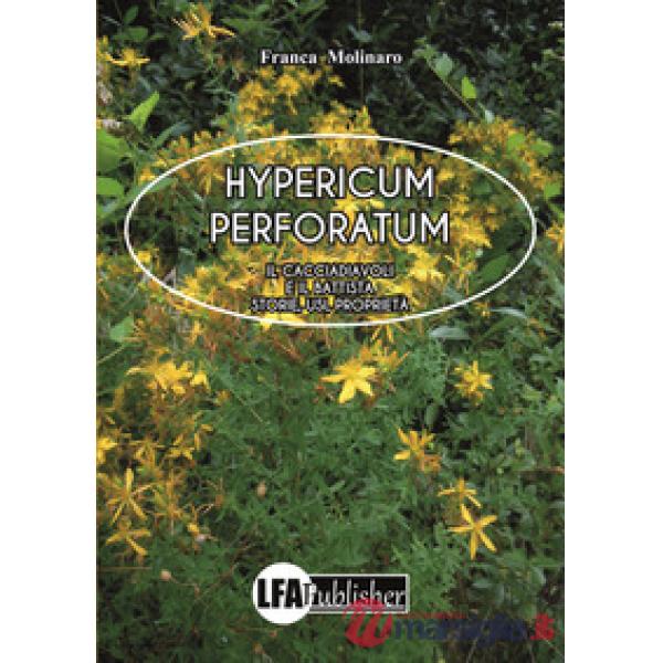 Hypericum perforatum