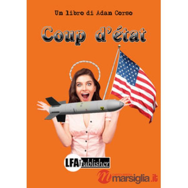 Coup d'état