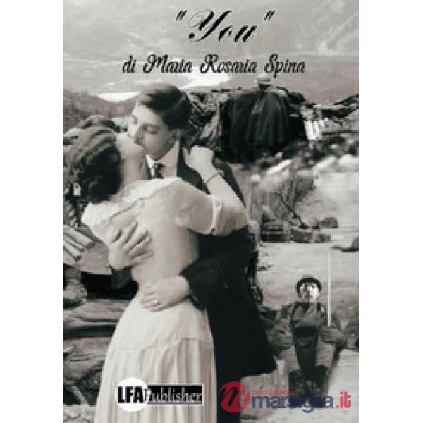 «You». Ediz. italiana