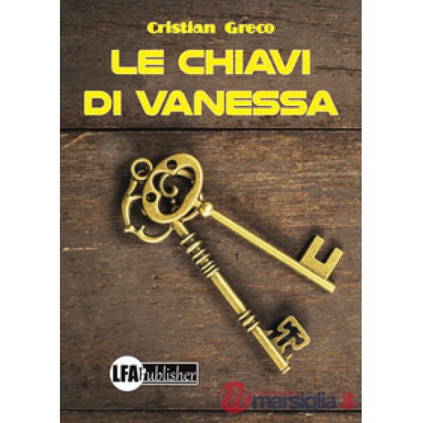 Chiavi di Vanessa (Le)