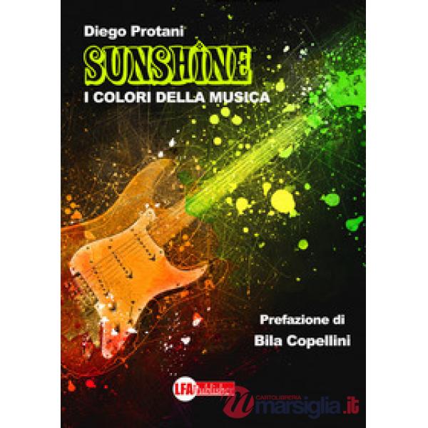 Sunshine. I colori della musica