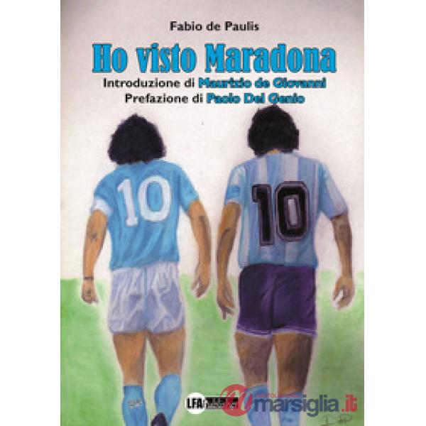 Ho visto Maradona