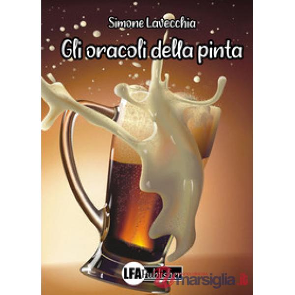 Oracolo della pinta (L')