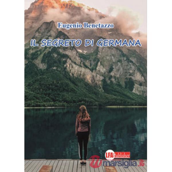 Segreto di Germana (Il)