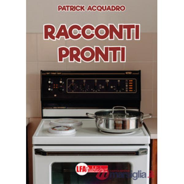 Racconti pronti