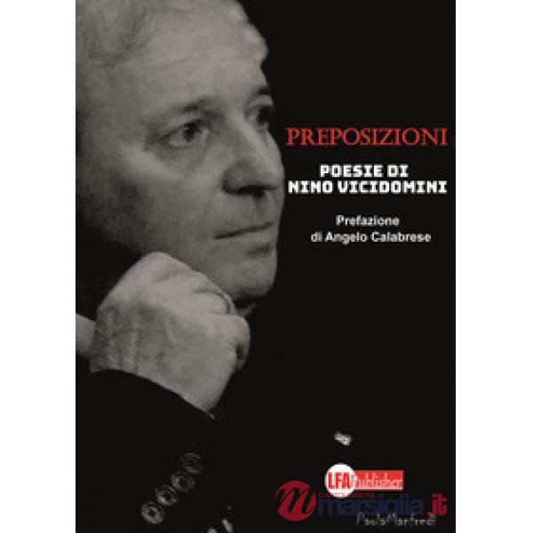 Preposizioni