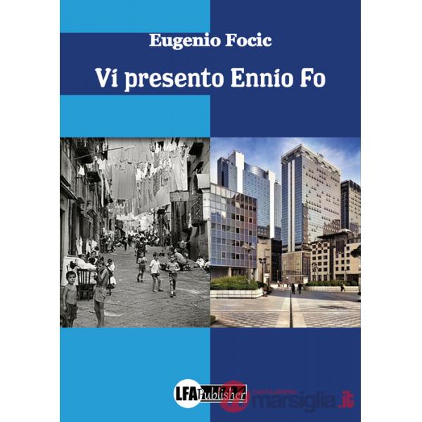 Vi presento Ennio Fo