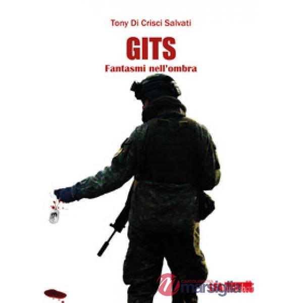 GITS. Fantasmi nell'ombra