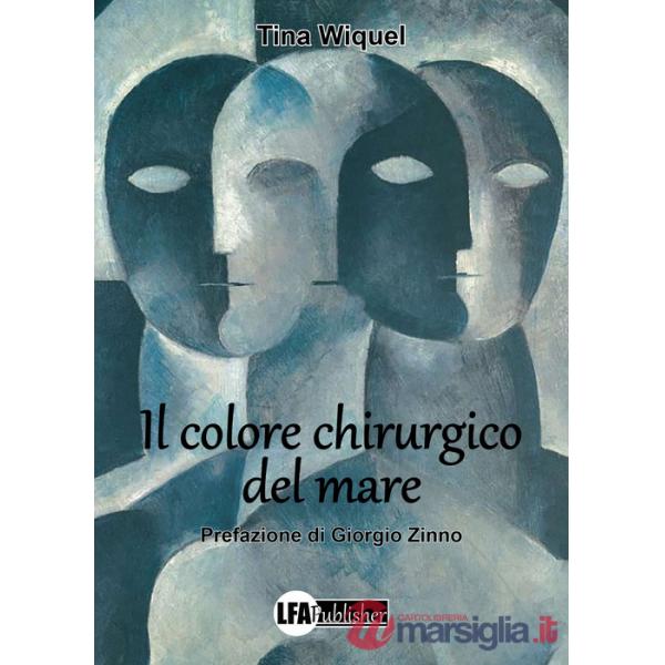 Colore chirurgico del mare (Il)